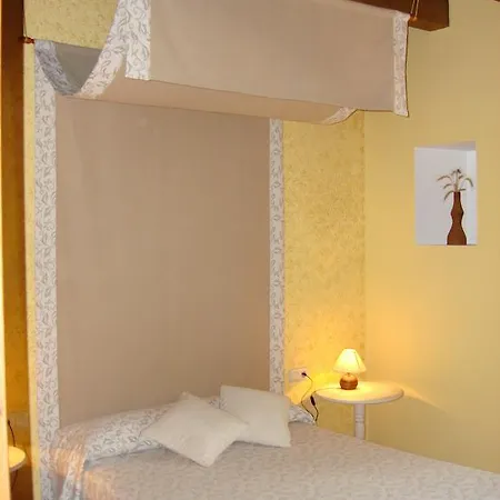 Casa Rural Real Posito Ii Aguilafuente