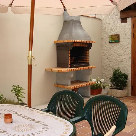 Casa Rural Real Posito Ii Aguilafuente