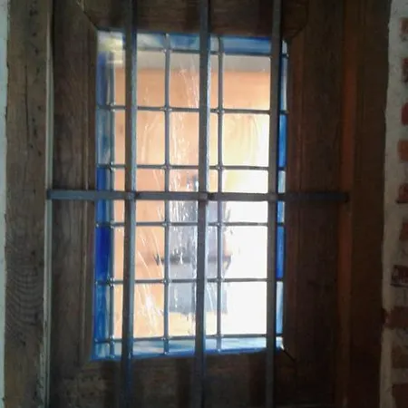 Casa Rural Real Posito Ii *
