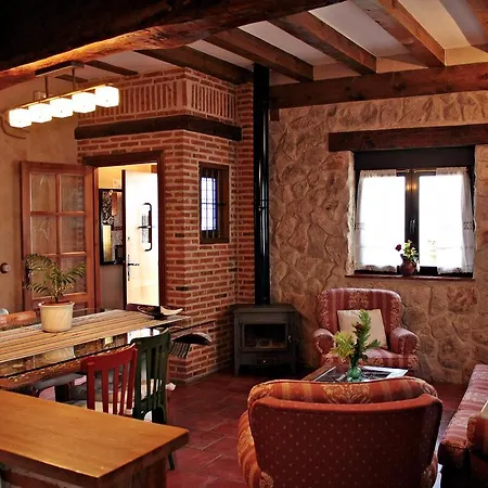 Casa Rural Real Posito Ii